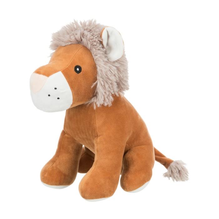 Trixie Köpek Oyuncak Peluş Aslan 36cm