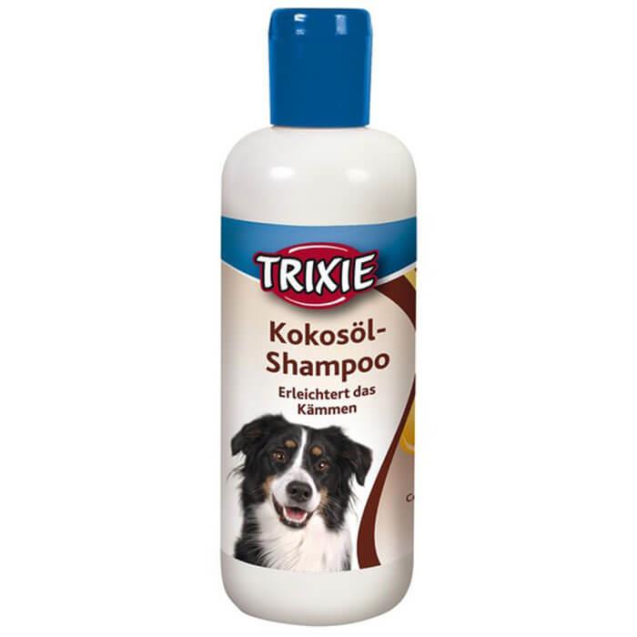 Trixie Köpek Şampuanı Hindistan Cevizli 250ml