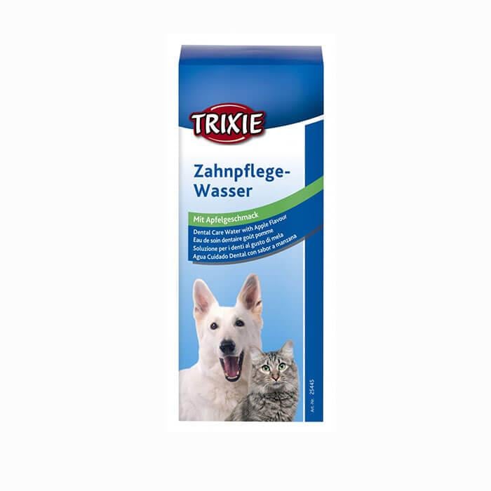 Trixie Köpek Ve Kedi İçin Diş Temizleme Suyu 300ml