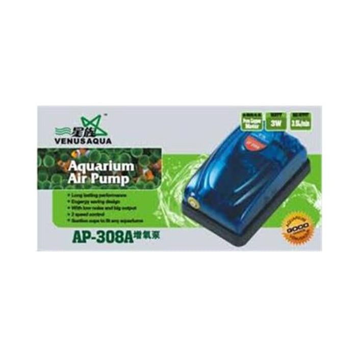 Venüs Aqua Hava Motoru