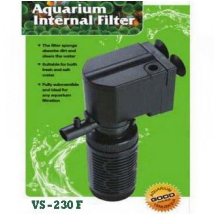 Venüsaqua VS-230F İç Filtre 500L