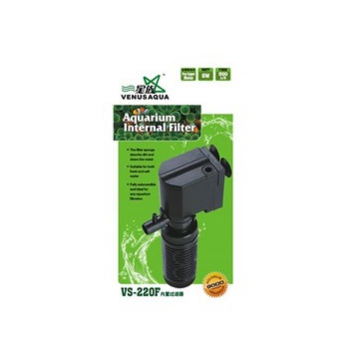 Venüsaqua Vs220F İç Filtre 500L