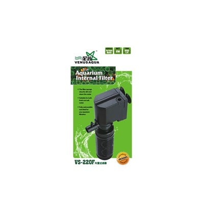 Venüsaqua Vs220F İç Filtre 500L