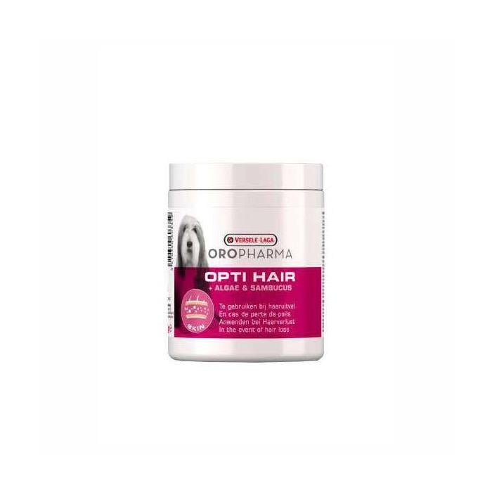 Verselelaga Orop Opti Dog Hair(Tüy Sağlığı)130g