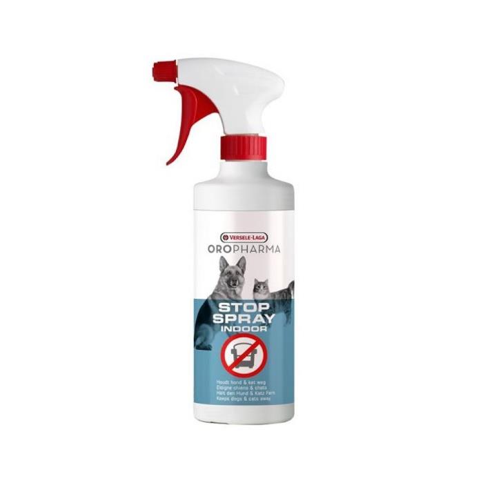 Verselelaga Orop Stop Indoor Kedi&Köpek Uzaklaştırma Sprey 500ml