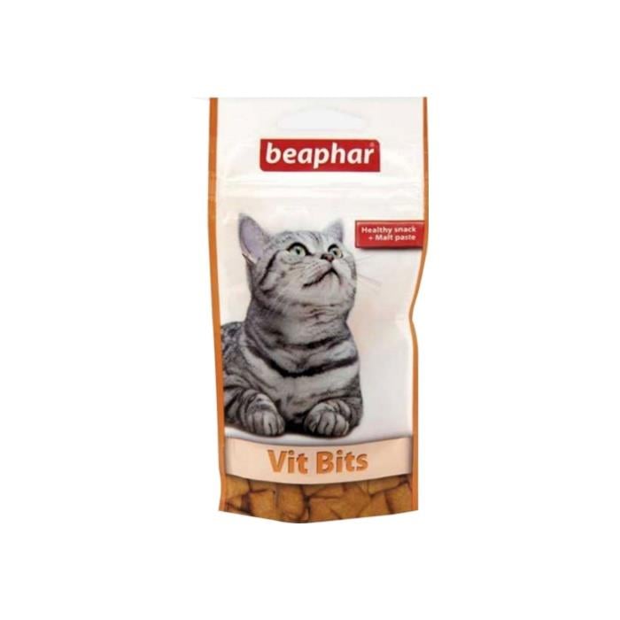 Vitamin Bits Kedi ödülü 35gr
