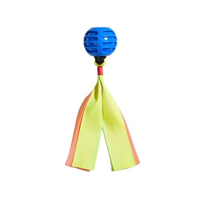 Zampa Fabric Ball İpli Köpek Oyuncağı, 23x6cm