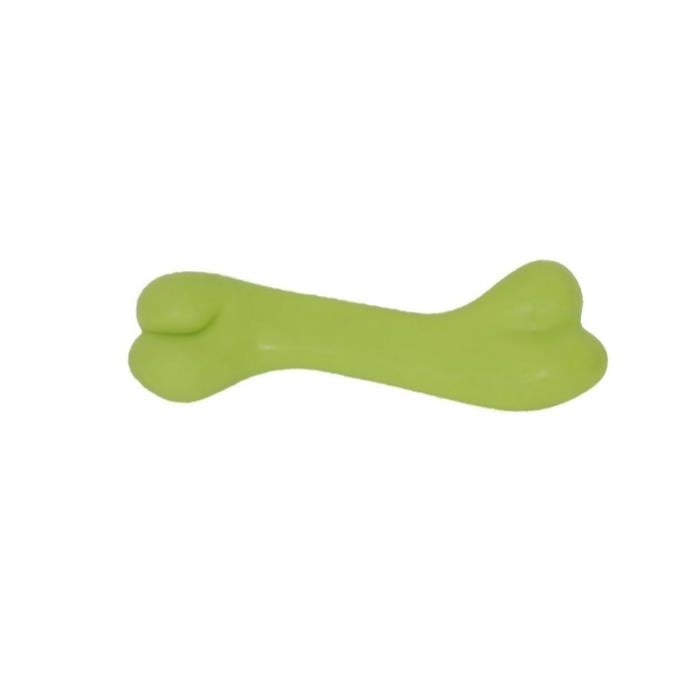 Zampa Irregular Plastik Köpek Oyuncağı, 16cm