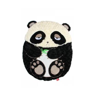 GiGwi Snoozy Friends Panda Kedi-Köpek Yatağı