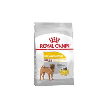 Royal Canin CCN Medium Dermacomfort 12 Kg Yetişkin Kuru Köpek Maması