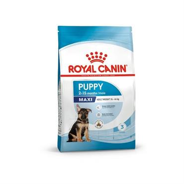 Royal Canin Maxi Puppy 10 Kg Yavru Kuru Köpek Maması
