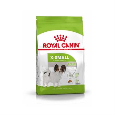 Royal Canin XSmall 3 Kg Yetişkin Kuru Köpek Maması
