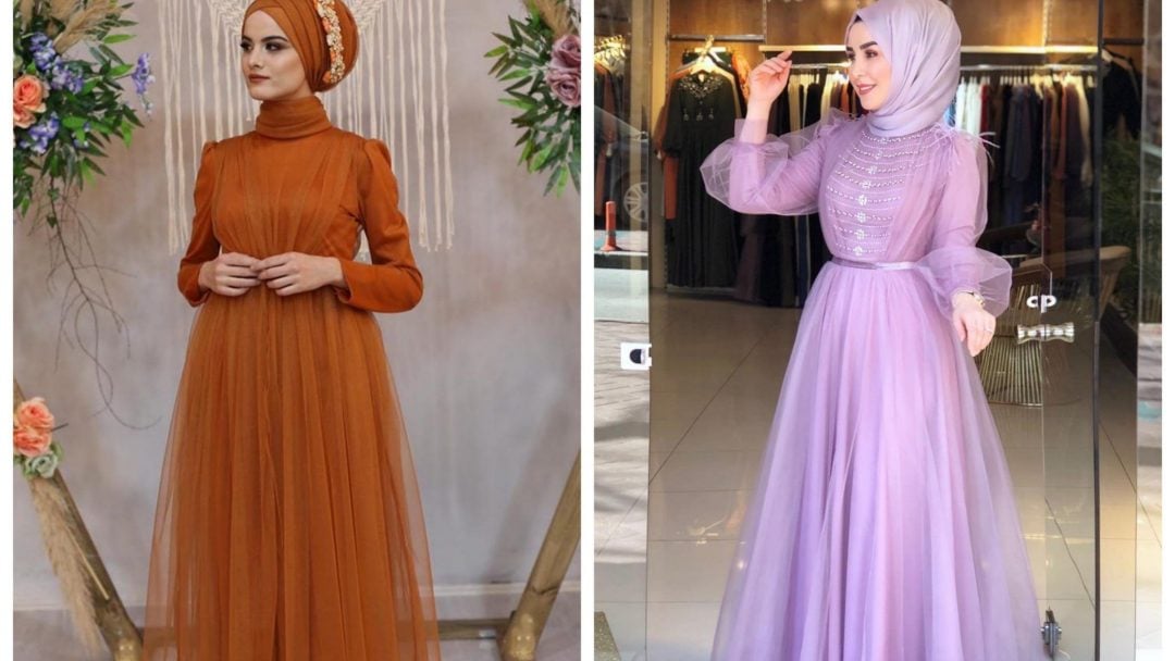 En Şık Düğünlük Tunik Kombinleri ve Tarz Önerileri