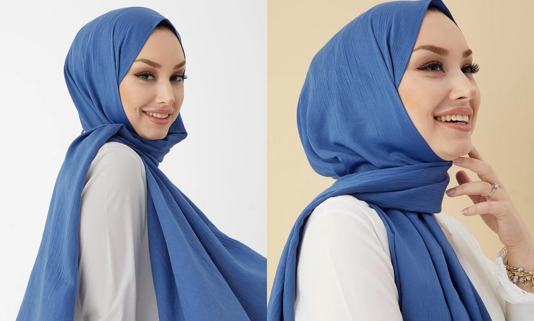 Krinkıl Medine İpeği Şal Nedir? Özellikleri Nelerdir?