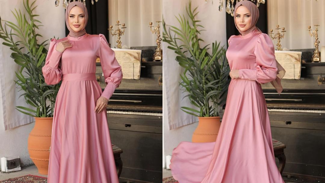 Saten Abiye Nasıl Ütülenir? Bakım Rehberi