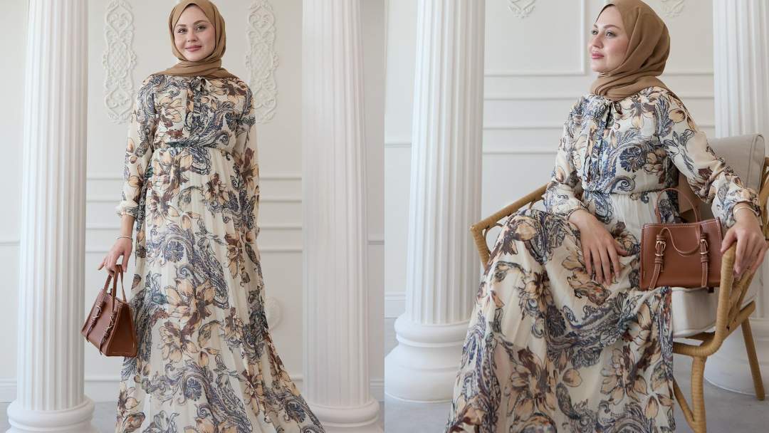 Şifon Kumaş Nedir? Nerelerde Kullanılır?