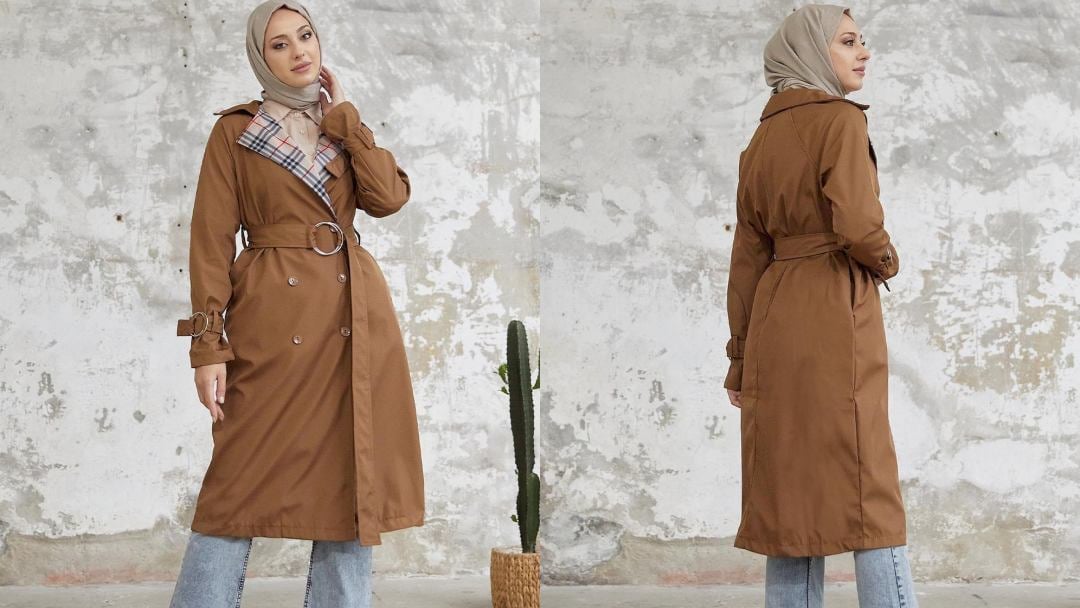 Trençkot Nasıl Giyinmeli Ve Saklanmalı?