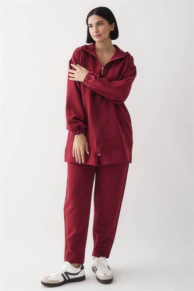 Amor Basic Mürdüm İkili Takım