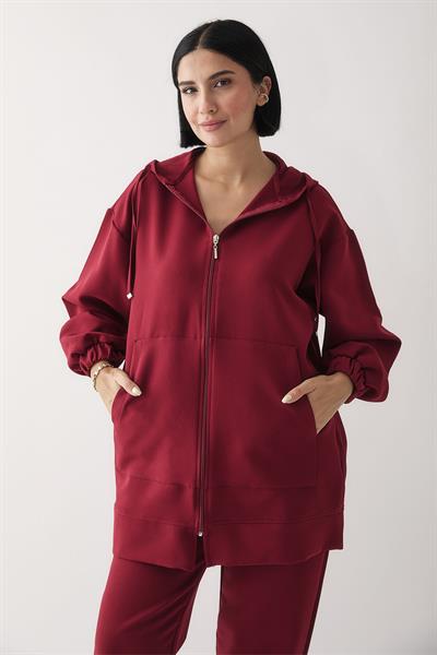 Amor Basic Mürdüm İkili Takım