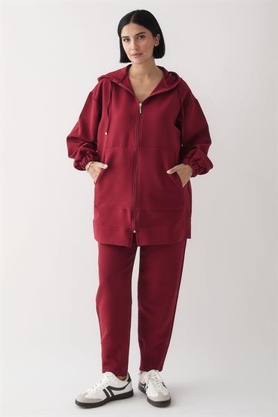 Amor Basic Mürdüm İkili Takım