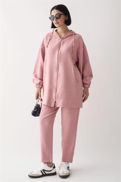 Amor Basic Pudra İkili Takım