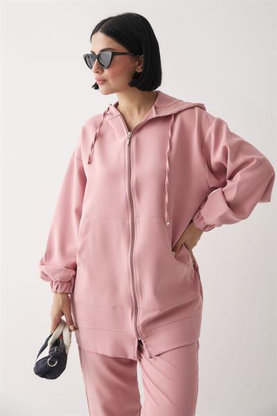 Amor Basic Pudra İkili Takım