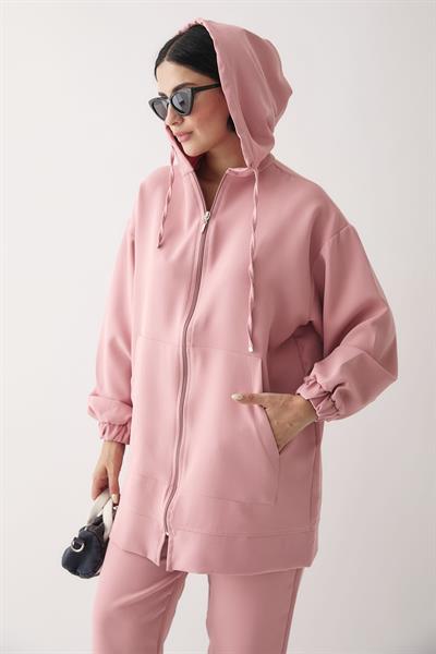 Amor Basic Pudra İkili Takım