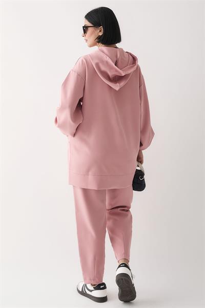 Amor Basic Pudra İkili Takım