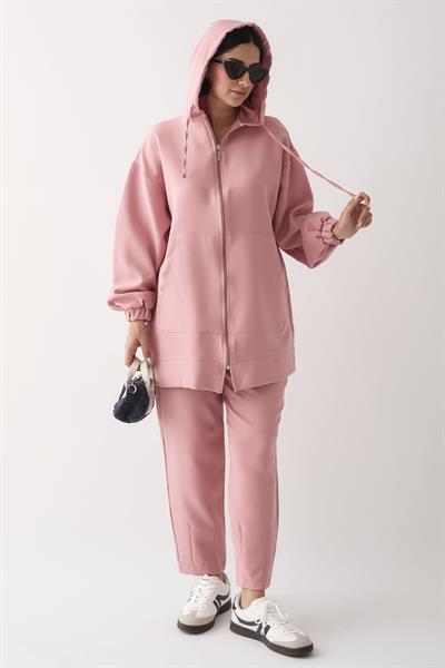 Amor Basic Pudra İkili Takım