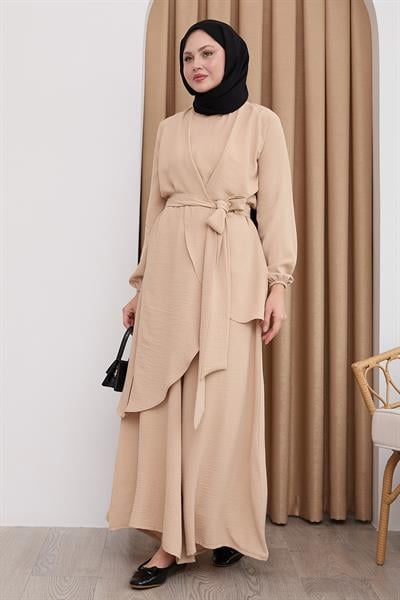 Asimetrik Model Bej Ayrobin Takım