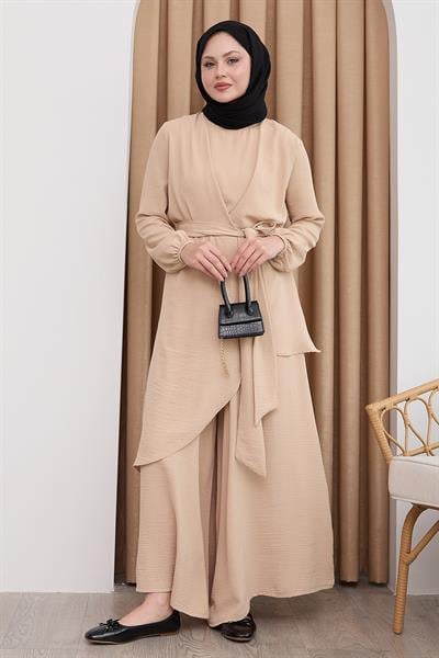 Asimetrik Model Bej Ayrobin Takım