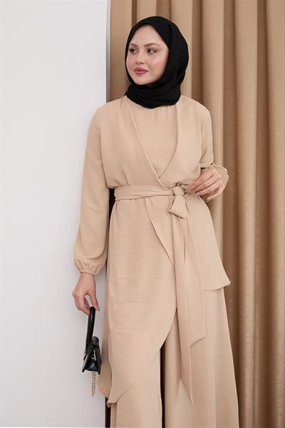 Asimetrik Model Bej Ayrobin Takım