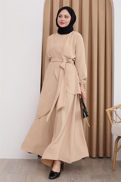 Asimetrik Model Bej Ayrobin Takım