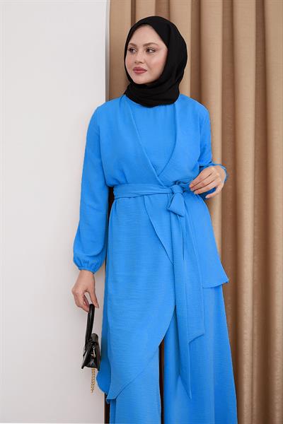 Asimetrik Model İndigo Ayrobin Takım