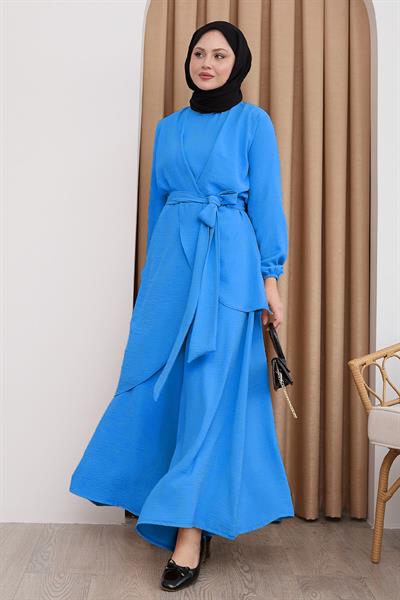 Asimetrik Model İndigo Ayrobin Takım