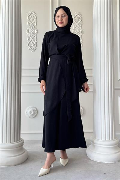 Asimetrik Model Siyah Ayrobin Takım
