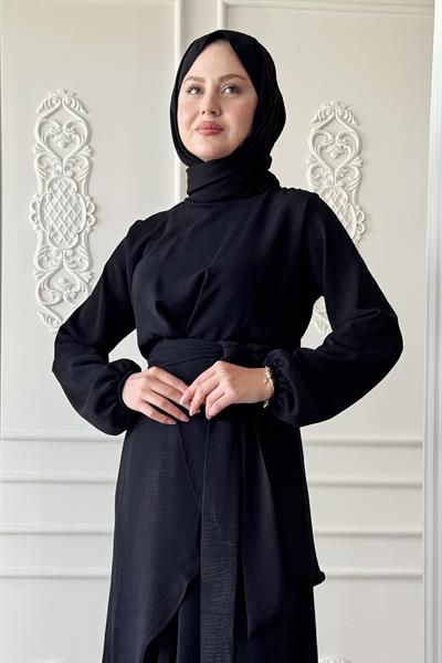 Asimetrik Model Siyah Ayrobin Takım