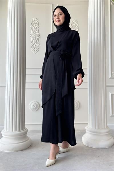 Asimetrik Model Siyah Ayrobin Takım