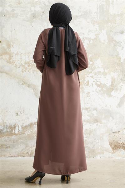 Baklava detay Taş Kahve Ferace