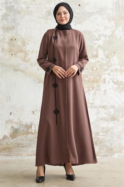 Baklava detay Taş Kahve Ferace