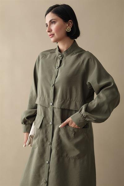 Cepli Modal Haki Kap