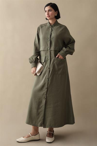 Cepli Modal Haki Kap