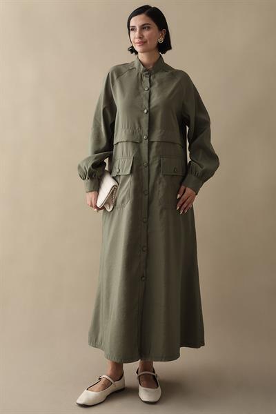 Cepli Modal Haki Kap