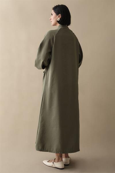 Cepli Modal Haki Kap