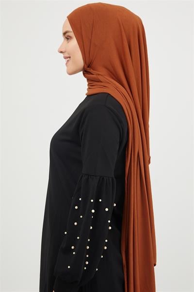 Liny Penye Şal - Tarçın