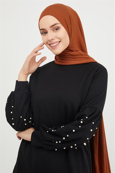 Liny Penye Şal - Tarçın