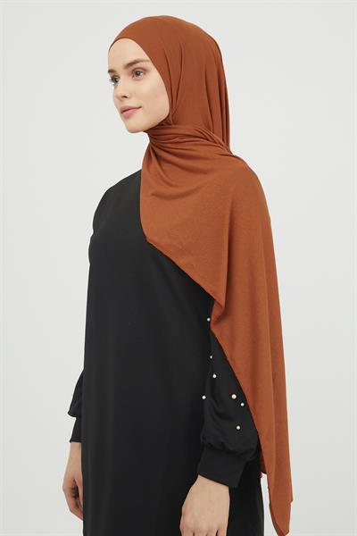 Liny Penye Şal - Tarçın