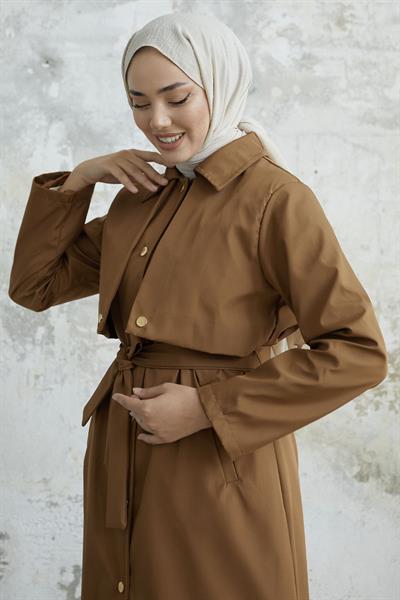 Nalyes Kapaklı Kuşaklı Taba Trenç