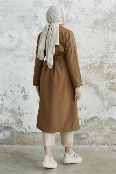 Nalyes Kapaklı Kuşaklı Taba Trenç