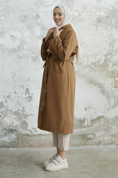 Nalyes Kapaklı Kuşaklı Taba Trenç